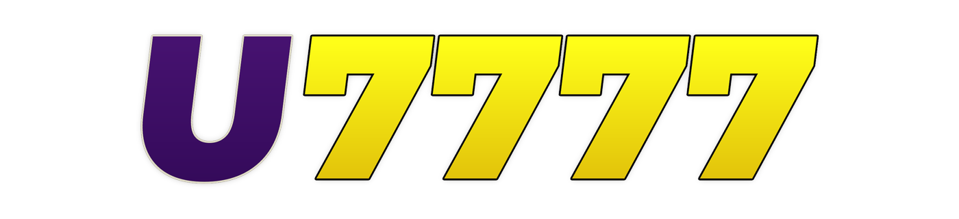 u7777 Logo